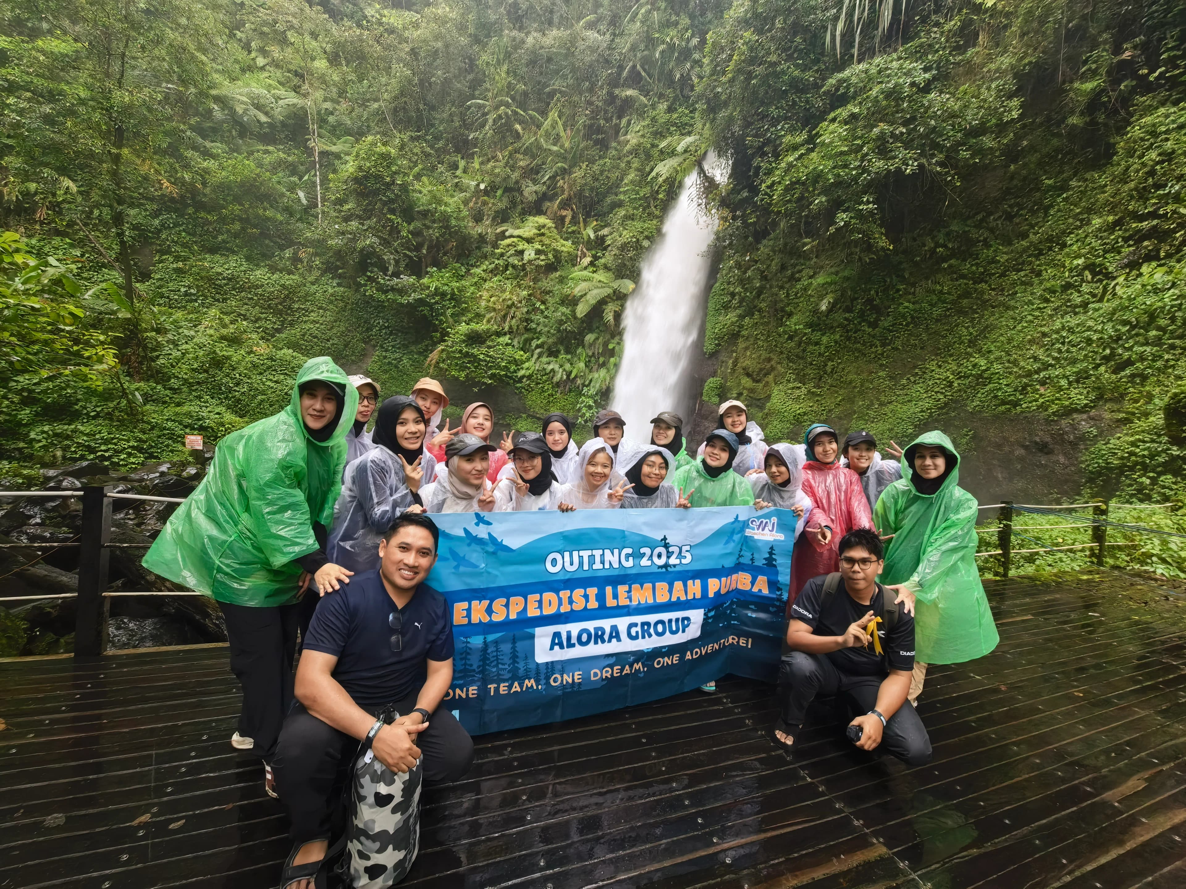 Alora Outing
