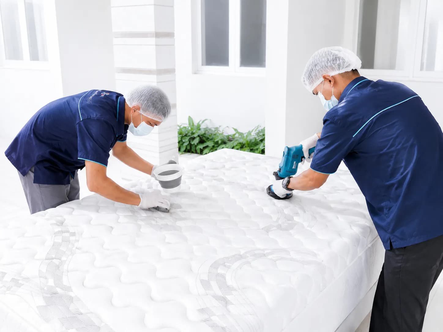 Cleanox
